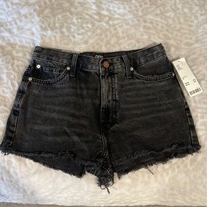 BDG Urban Outfitters Jean Shorts